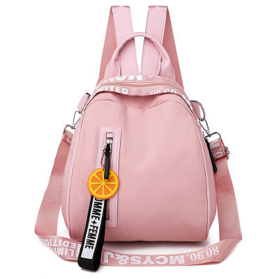 80.90.MCYS & JPN Limited Edition Mini Backpack