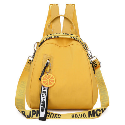 80.90.MCYS & JPN Limited Edition Mini Backpack