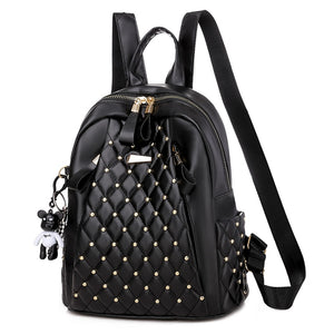 Classic Lattice Backpack