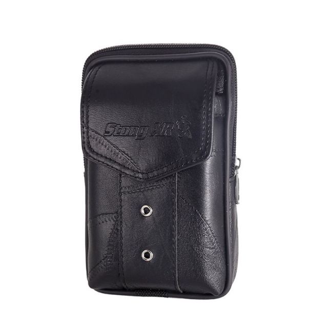 Stong XR Vintage Wallet/ Cell phone  Sport Case