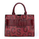 Load image into Gallery viewer, 3PC Luxury Tote and Wallet Set
