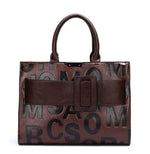 Load image into Gallery viewer, 3PC Luxury Tote and Wallet Set
