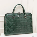 Load image into Gallery viewer, Gator Fashion Office Briefcase
