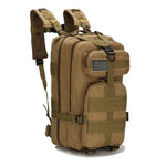 Load image into Gallery viewer, Outdoor Tactical Rucksack
