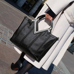 Load image into Gallery viewer, Design Large Luxury Casual Bag

