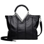 Load image into Gallery viewer, Design Large Luxury Casual Bag

