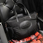 Load image into Gallery viewer, DOLAO GABINA Luxury Winter Tote
