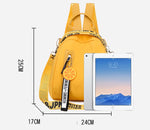 Load image into Gallery viewer, 80.90.MCYS &amp; JPN Limited Edition Mini Backpack
