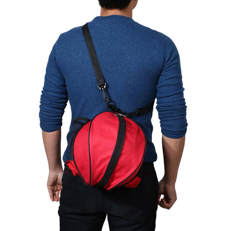 RONDING Universal Ball Carry Case