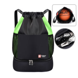 Light Weight Sports Training Backpack