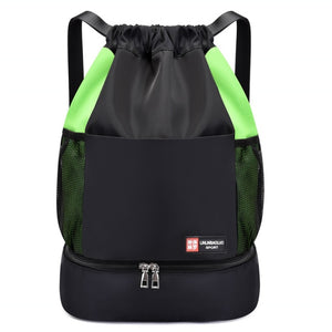 Light Weight Sports Training Backpack