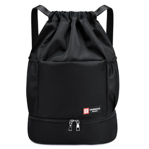 Light Weight Sports Training Backpack