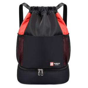 Light Weight Sports Training Backpack