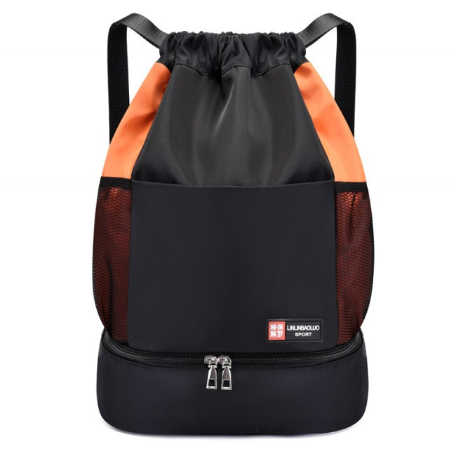 Light Weight Sports Training Backpack