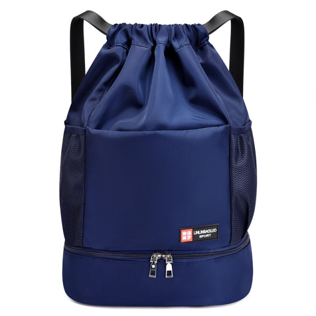 Light Weight Sports Training Backpack