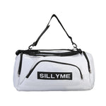 Load image into Gallery viewer, SILLYME Fitness Duffle
