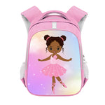 Load image into Gallery viewer, Baby Girl Beauty Princess Backpack
