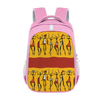 Load image into Gallery viewer, Baby Girl Beauty Princess Backpack
