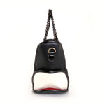 Load image into Gallery viewer, Swerve Saddle Tote &amp; Wallet
