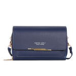 Load image into Gallery viewer, FOREVER LOVELY Crossbody Wallet

