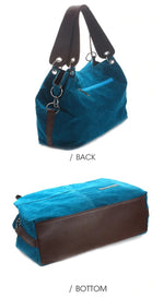 Load image into Gallery viewer, Smooth Suede Look Casual Bag
